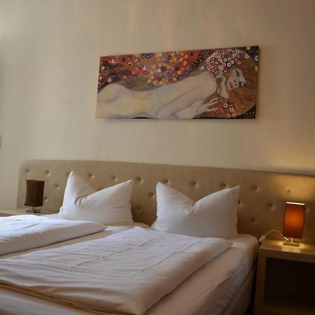 Hotel Rheinstein Rüdesheim am Rhein Eksteriør billede