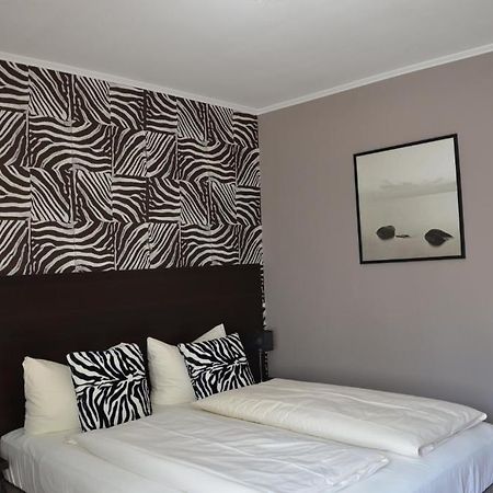 Hotel Rheinstein Rüdesheim am Rhein Eksteriør billede