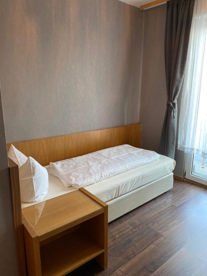 Hotel Rheinstein Rüdesheim am Rhein Eksteriør billede