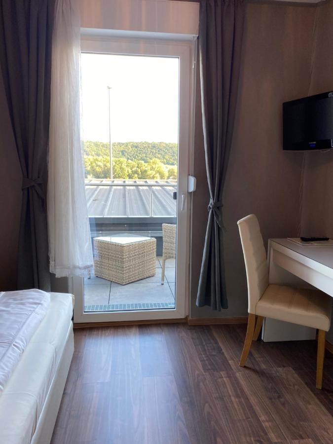 Hotel Rheinstein Rüdesheim am Rhein Eksteriør billede
