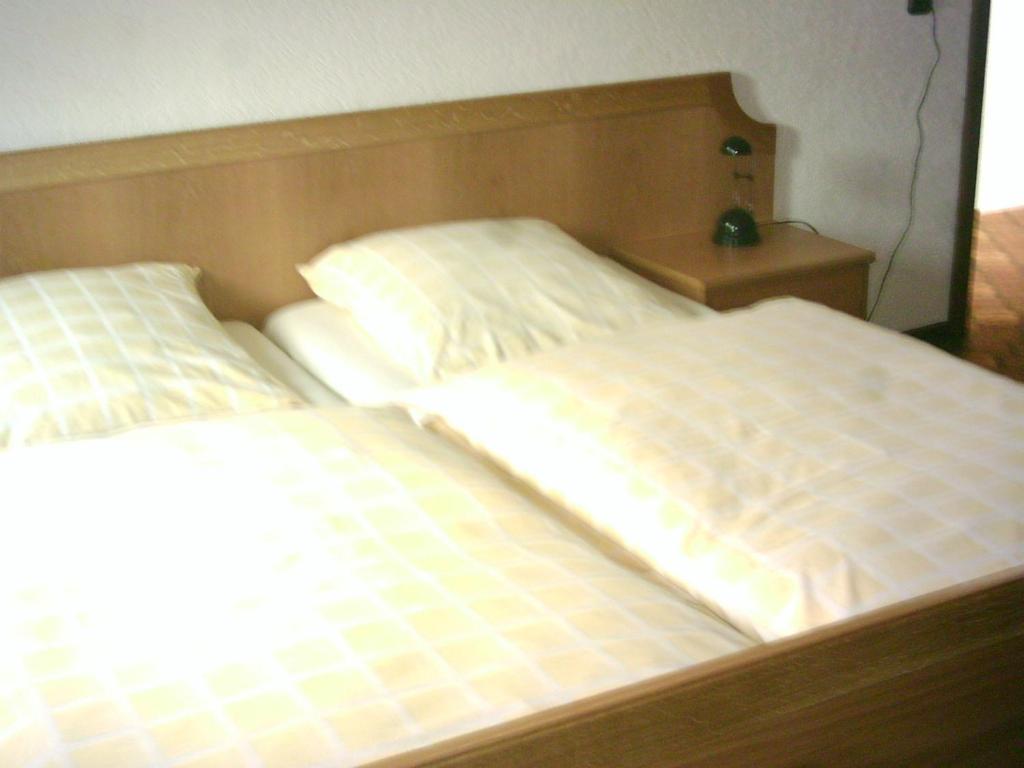 Hotel Rheinstein Rüdesheim am Rhein Værelse billede