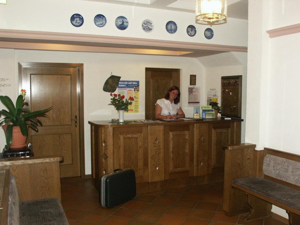 Hotel Rheinstein Rüdesheim am Rhein Eksteriør billede