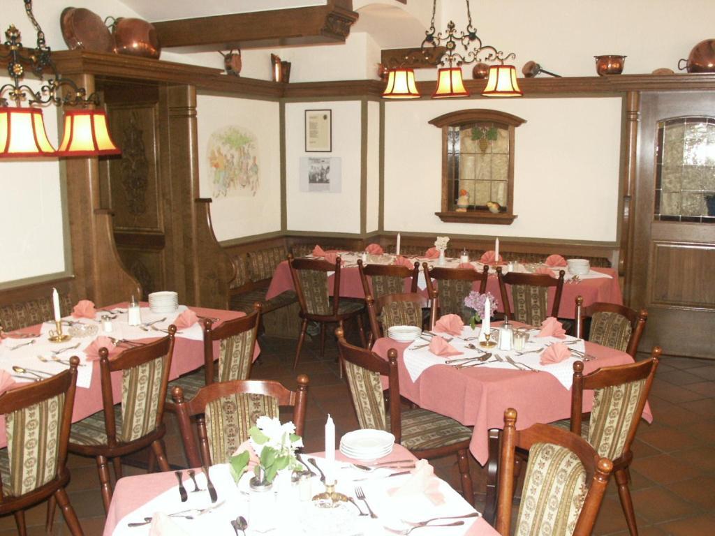 Hotel Rheinstein Rüdesheim am Rhein Eksteriør billede