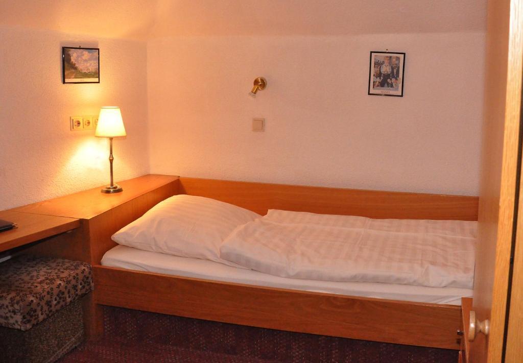 Hotel Rheinstein Rüdesheim am Rhein Værelse billede