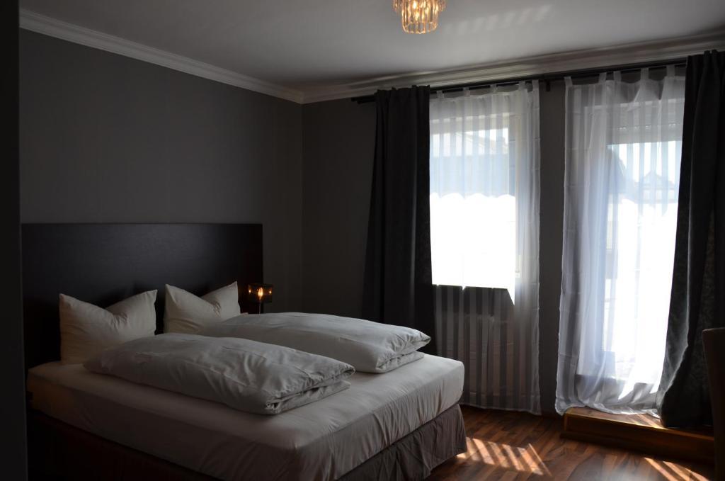 Hotel Rheinstein Rüdesheim am Rhein Eksteriør billede