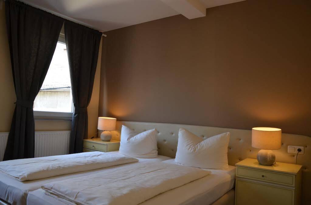 Hotel Rheinstein Rüdesheim am Rhein Eksteriør billede