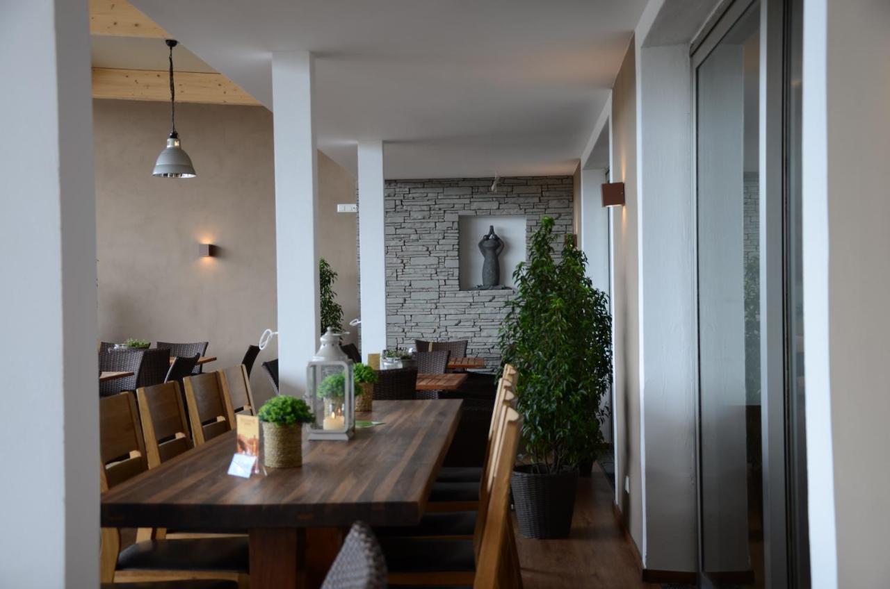 Hotel Rheinstein Rüdesheim am Rhein Eksteriør billede
